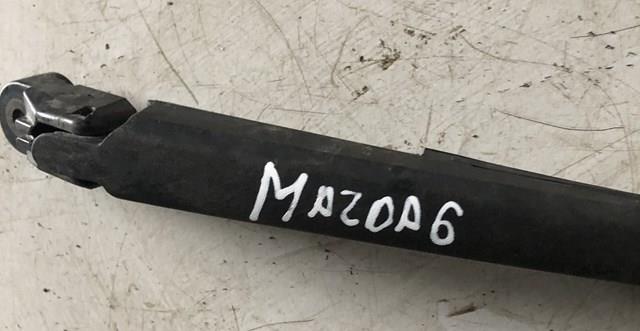 Важіль-поводок склоочисника заднього скла G21B67421 MAZDA
