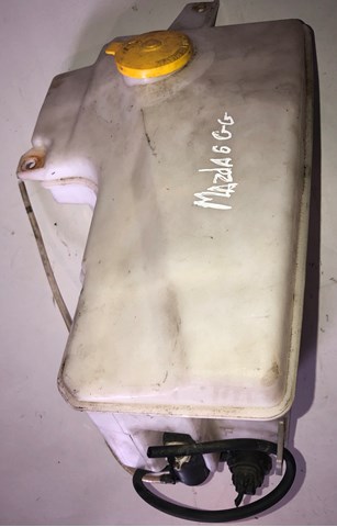 Бачок склоомивача G22D67480B MAZDA
