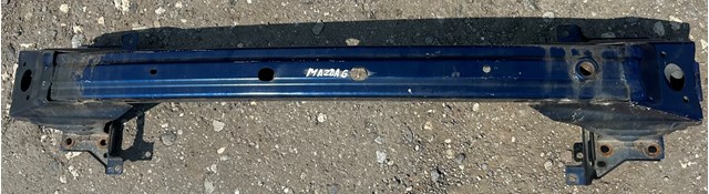 Швелер переднього бампера GJ6A50070A MAZDA