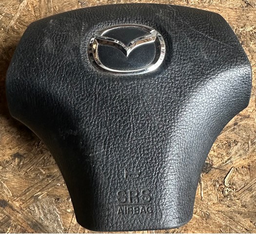 Комплект безпеки GJ6A57K00D02 MAZDA