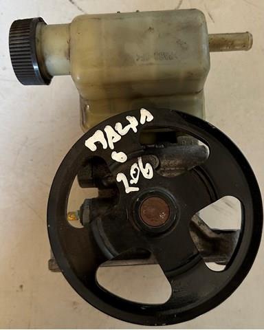 Помпа ГПК GJ6E32600B MAZDA