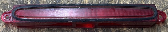 Задні стопи GJ6J51580C MAZDA