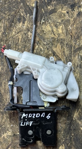 GJ6L62310K Mazda