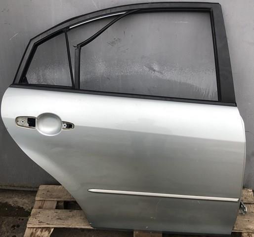Двері задні, праві GJYJ7202X MAZDA