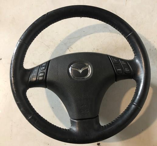 Рульове колесо GP9A32980B02 MAZDA