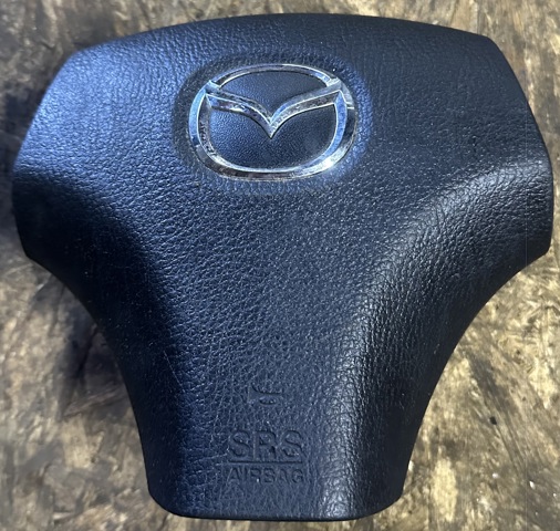 Подушка Айрбег водія GR1A57K00C02 MAZDA