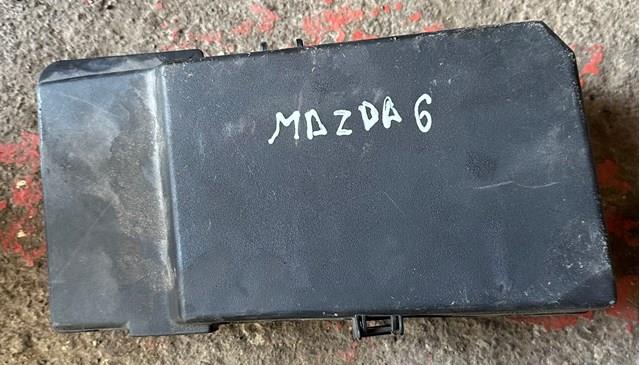 Монтажний блок GR1C66760 MAZDA