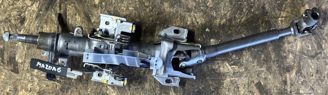 Колонка рульового управління GR1L32100D MAZDA