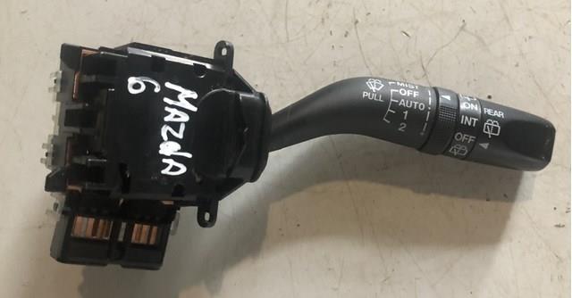 Перемикач підрульовий, правий GR1R66128A MAZDA