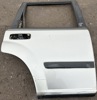 Двері задні в зборі H21008H7MM NISSAN