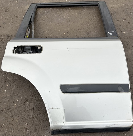 Двері задні в зборі H21008H7MM NISSAN