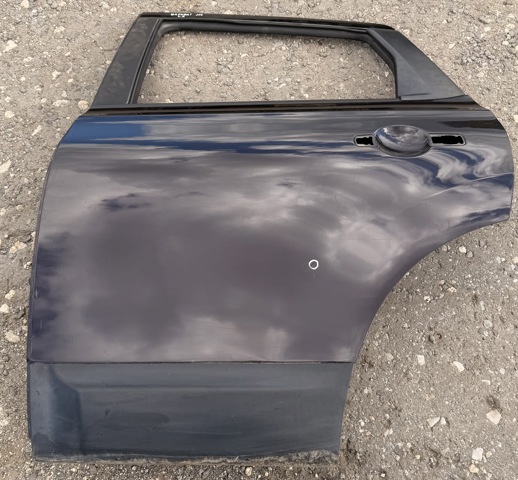 Двері задні H2101JD0M0 NISSAN
