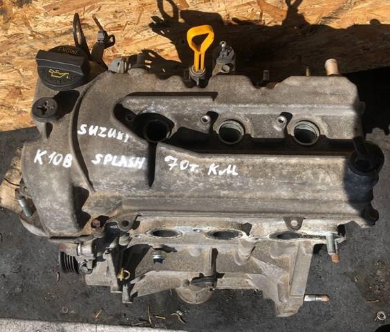 Мотор в зборі K10B SUZUKI