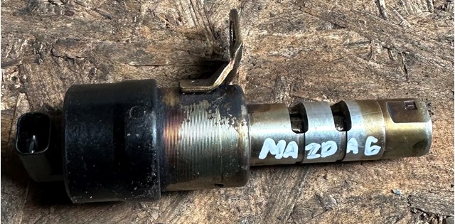 K5T45575 Mazda