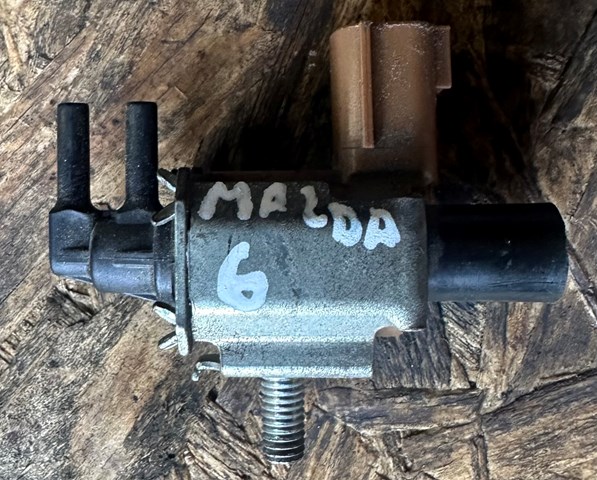 Клапан соленоїд регулювання заслонки EGR K5T46597 MAZDA