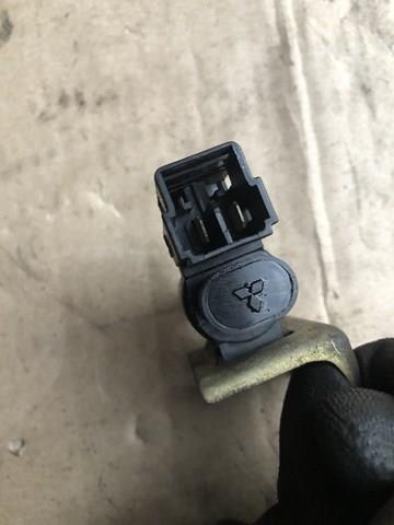 Клапан електропневматичний K5T49091 MITSUBISHI