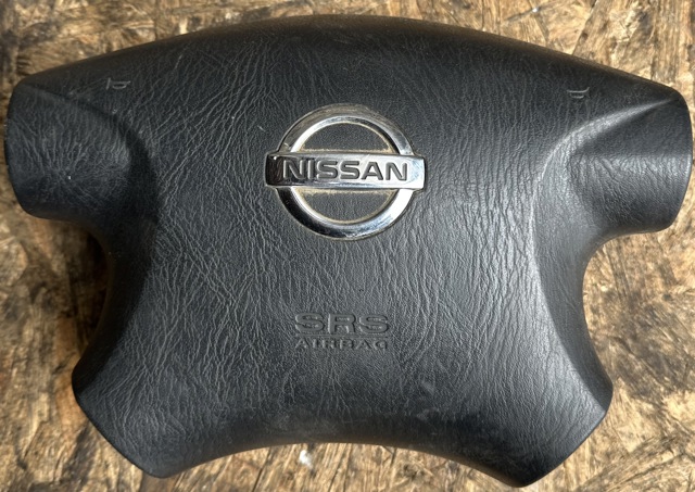 Airbag в мультируль K851M8H800 NISSAN