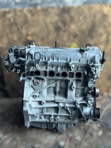 Мотор в зборі L8 MAZDA