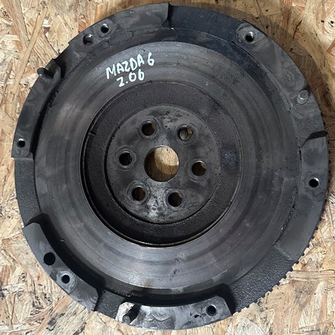 Маховик зчеплення LF1711500A MAZDA
