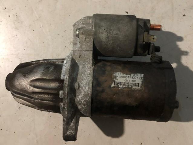 Стартер двигуна M000T45271 MITSUBISHI