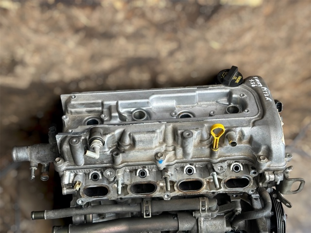 Мотор в зборі M13A SUZUKI