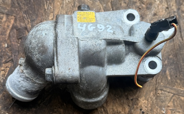 Кожух термостата MD315629 MITSUBISHI