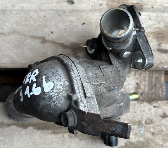Термостат в зборі MD358257 MITSUBISHI