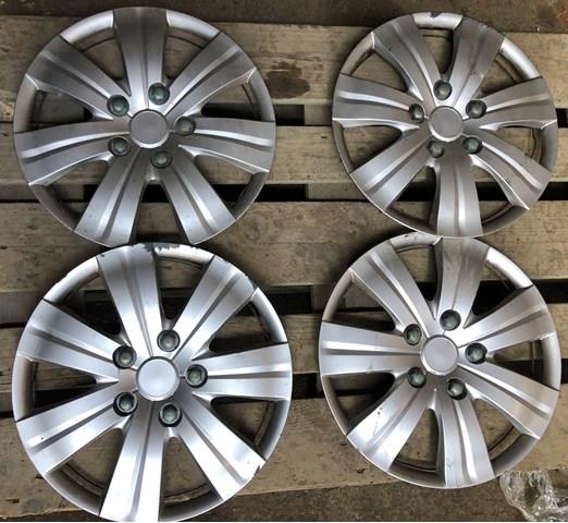 Ковпак диска MN100365 MITSUBISHI