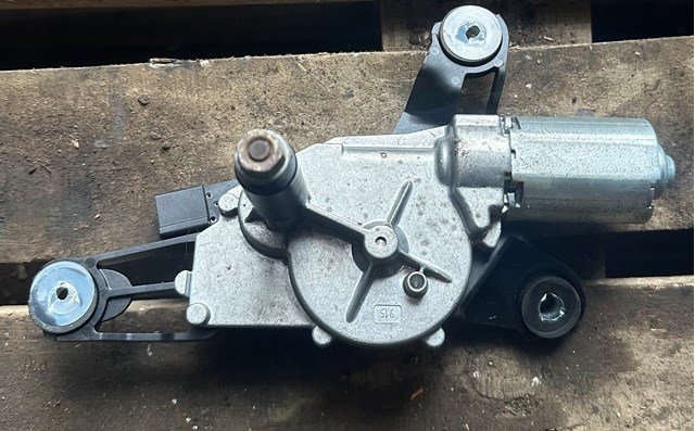 Задній механізм склоочисника MN105052 MITSUBISHI