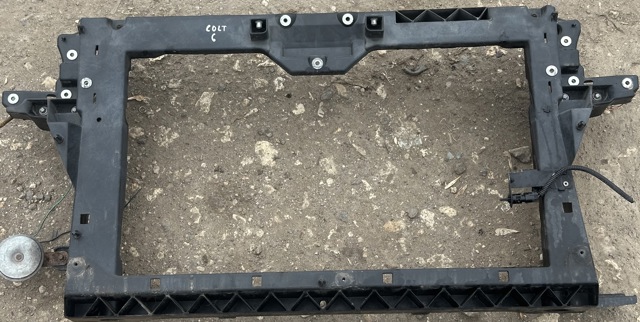 Каркас і панелі передка MN105057 MITSUBISHI