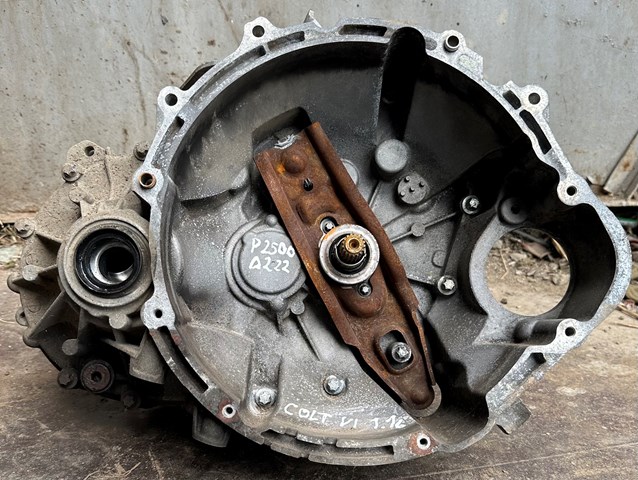 МКП в зборі MN130193 MITSUBISHI