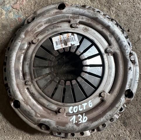 Корзина диска зчеплення MN130493 MITSUBISHI