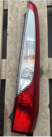 Ліхтар задній правий MN161024 MITSUBISHI