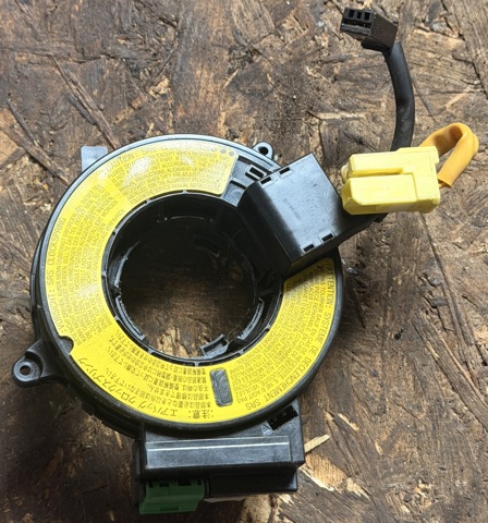 Кільце рульового Airbag MN162040 MITSUBISHI