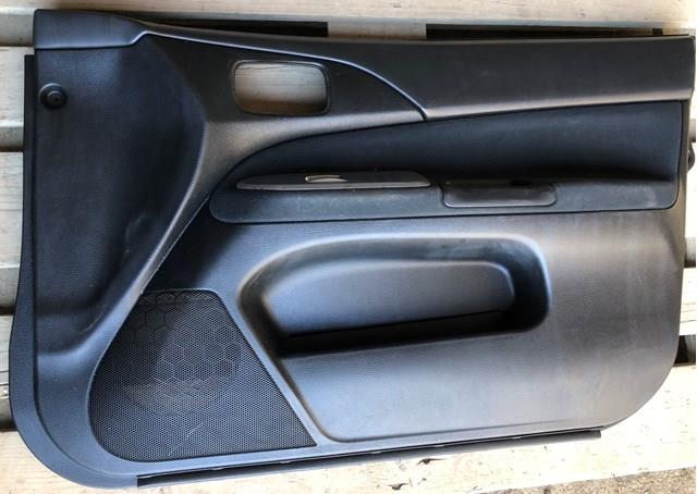 Картка передніх дверей MN162734HC MITSUBISHI