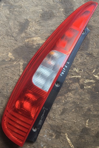 Задня ліва фара MN186269 MITSUBISHI