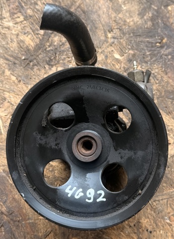 Насос гідропідсилювача MR131033 MITSUBISHI