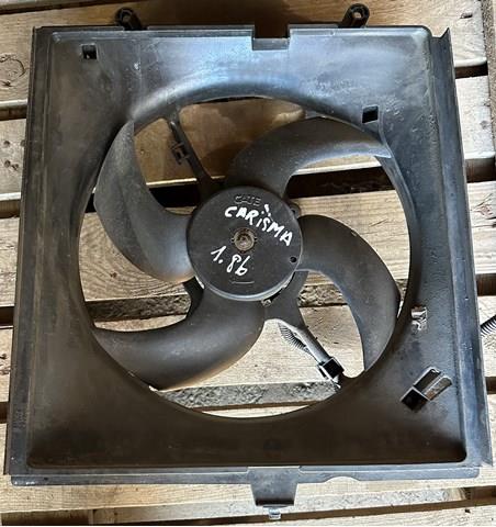 Кожух вентилятора MR340870 MITSUBISHI
