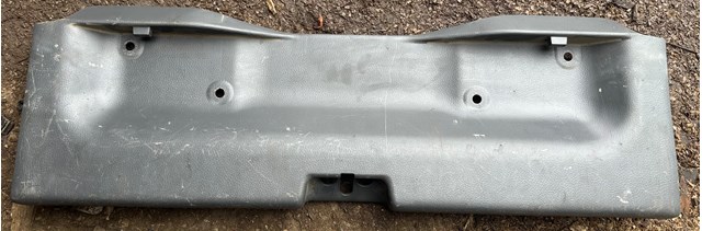 Накладка перегородки MR444269 MITSUBISHI