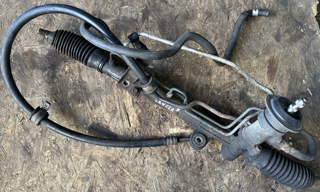 Рейковий рульовий механізм MR491876 MITSUBISHI