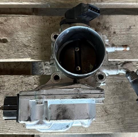 Блок дросельної заслінки MR514340 MITSUBISHI