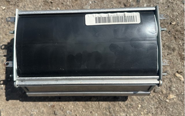 Подушка безпеки, пасажирська, AIRBAG MR951769 MITSUBISHI