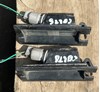 Ліхтар підсвічування заднього номерного знака MR957364 MITSUBISHI