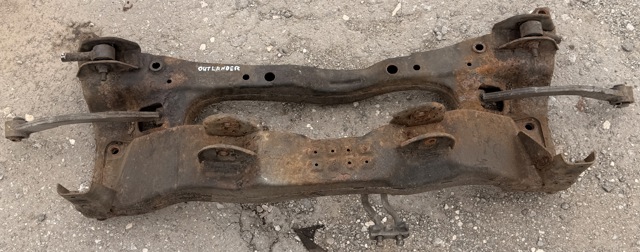Механізм управління задньої осі MR961171 MITSUBISHI