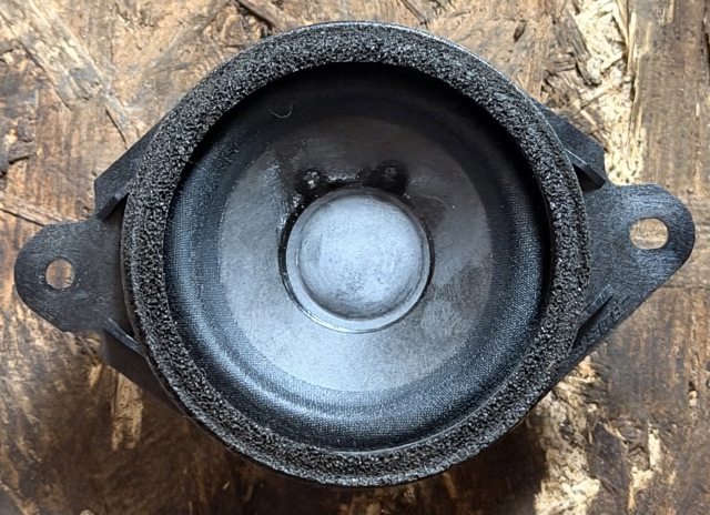 Гучномовець NE6166960 MAZDA