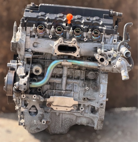 ДВЗ R18A2 HONDA