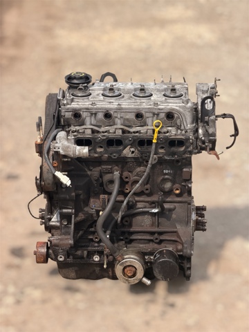 Двигун у зборі RF5C MAZDA