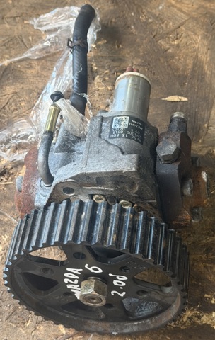 Насос паливний високого тиску RF5C13800 MAZDA