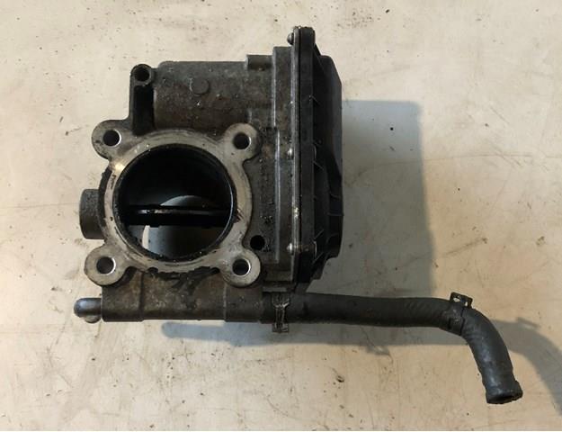 Дросільна заслінка в зборі RF7J136B0B MAZDA