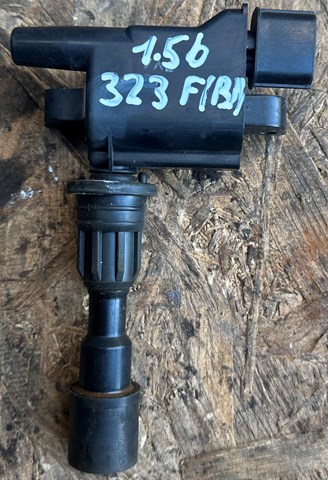 Котушка ZL0118100A MAZDA
